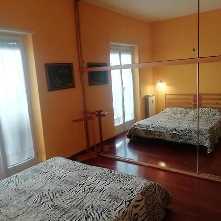 Casa Di Marco A Trastevere روما المظهر الخارجي الصورة