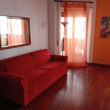 Casa Di Marco A Trastevere روما المظهر الخارجي الصورة