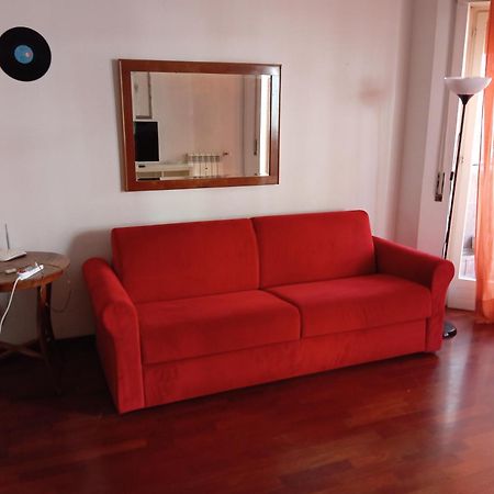 Casa Di Marco A Trastevere روما المظهر الخارجي الصورة