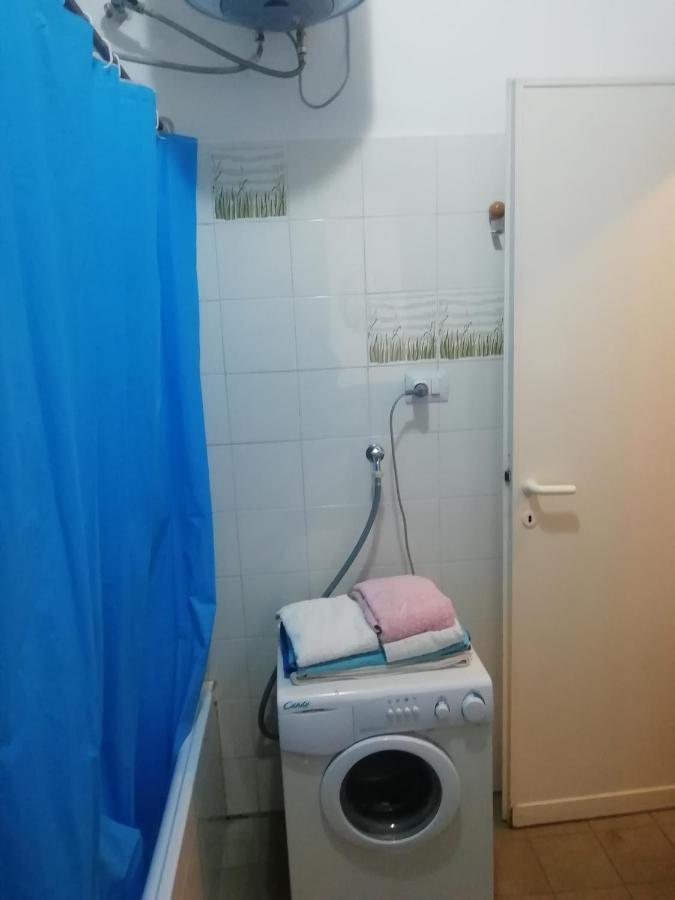 Casa Di Marco A Trastevere روما المظهر الخارجي الصورة