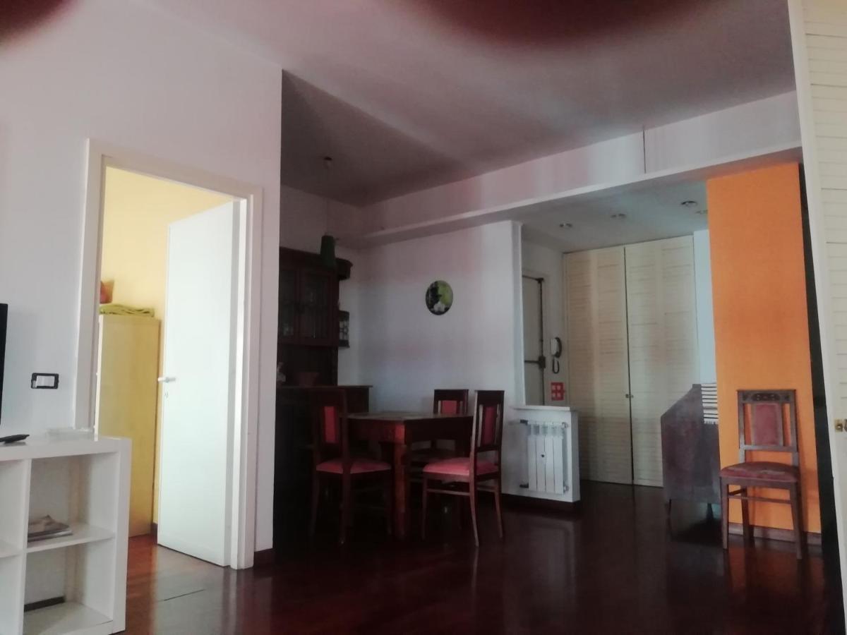 Casa Di Marco A Trastevere روما المظهر الخارجي الصورة