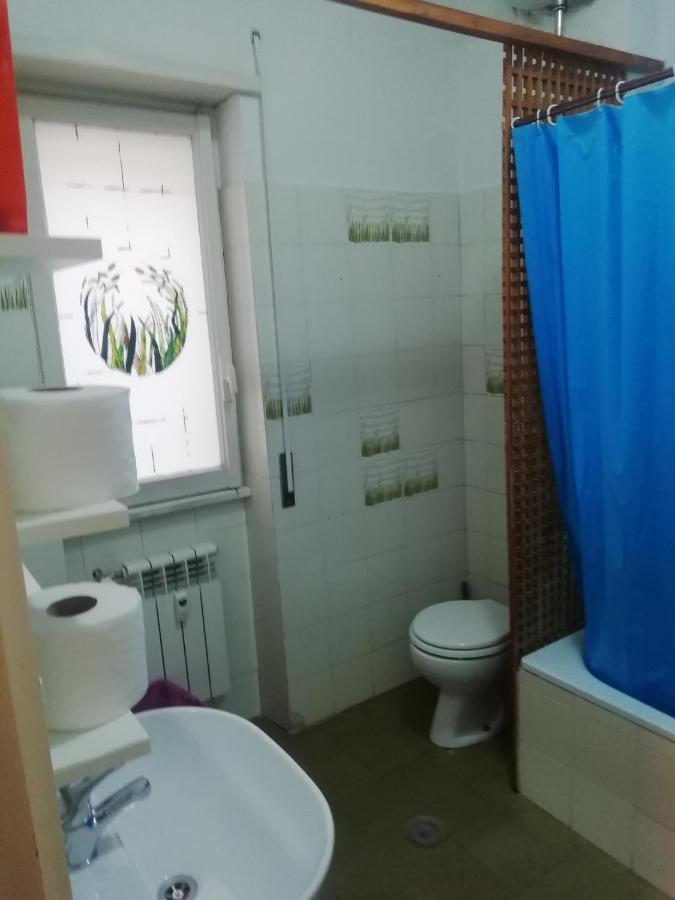 Casa Di Marco A Trastevere روما المظهر الخارجي الصورة