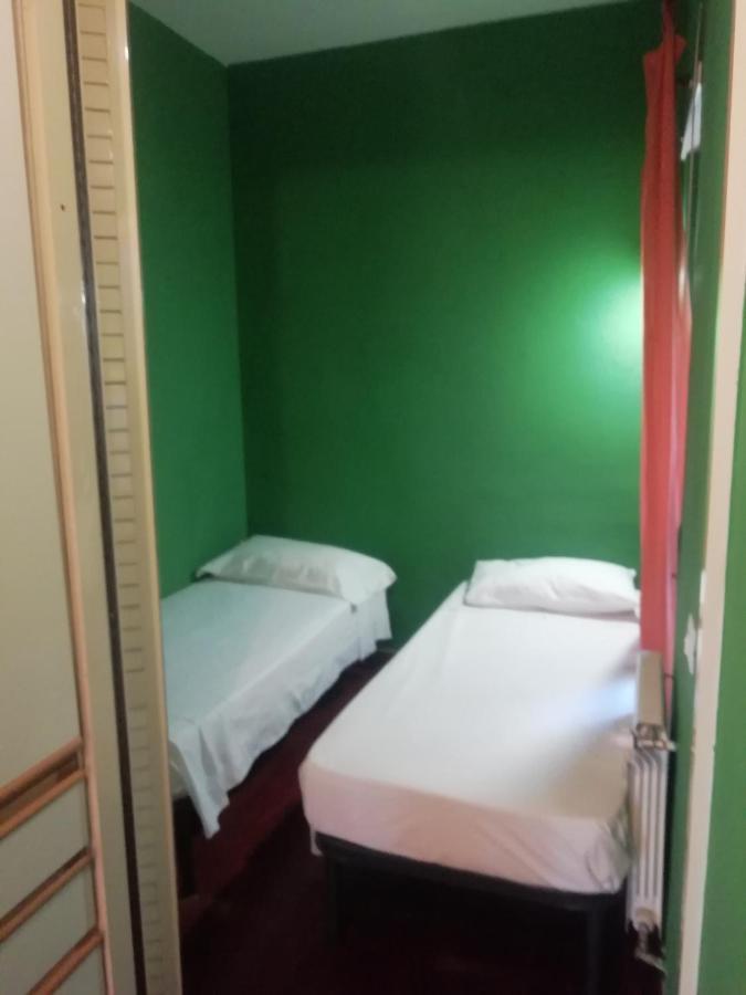Casa Di Marco A Trastevere روما المظهر الخارجي الصورة