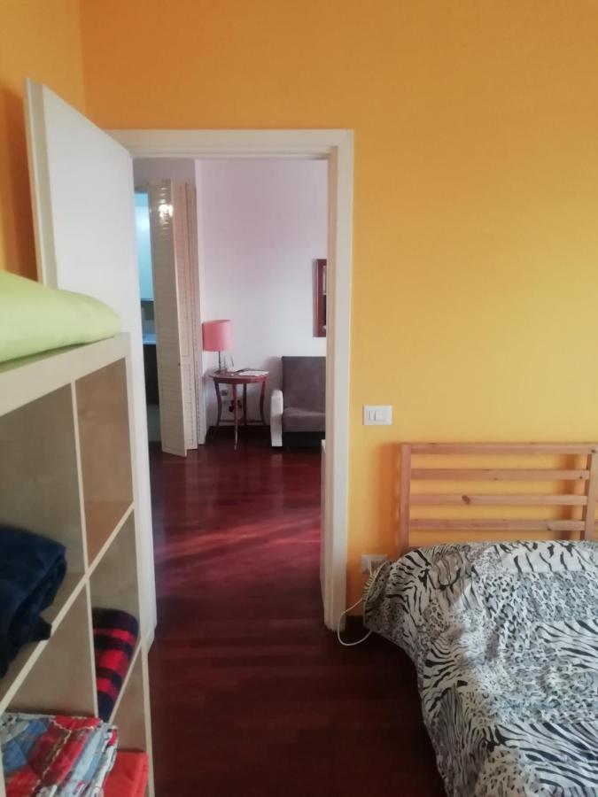Casa Di Marco A Trastevere روما المظهر الخارجي الصورة