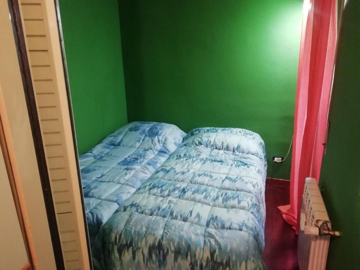 Casa Di Marco A Trastevere روما المظهر الخارجي الصورة