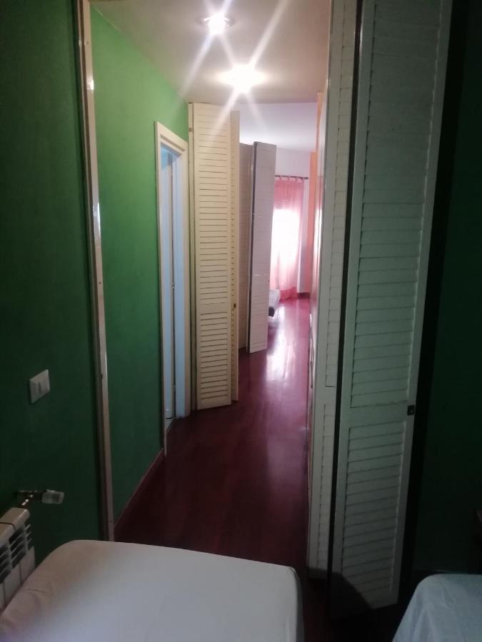 Casa Di Marco A Trastevere روما المظهر الخارجي الصورة