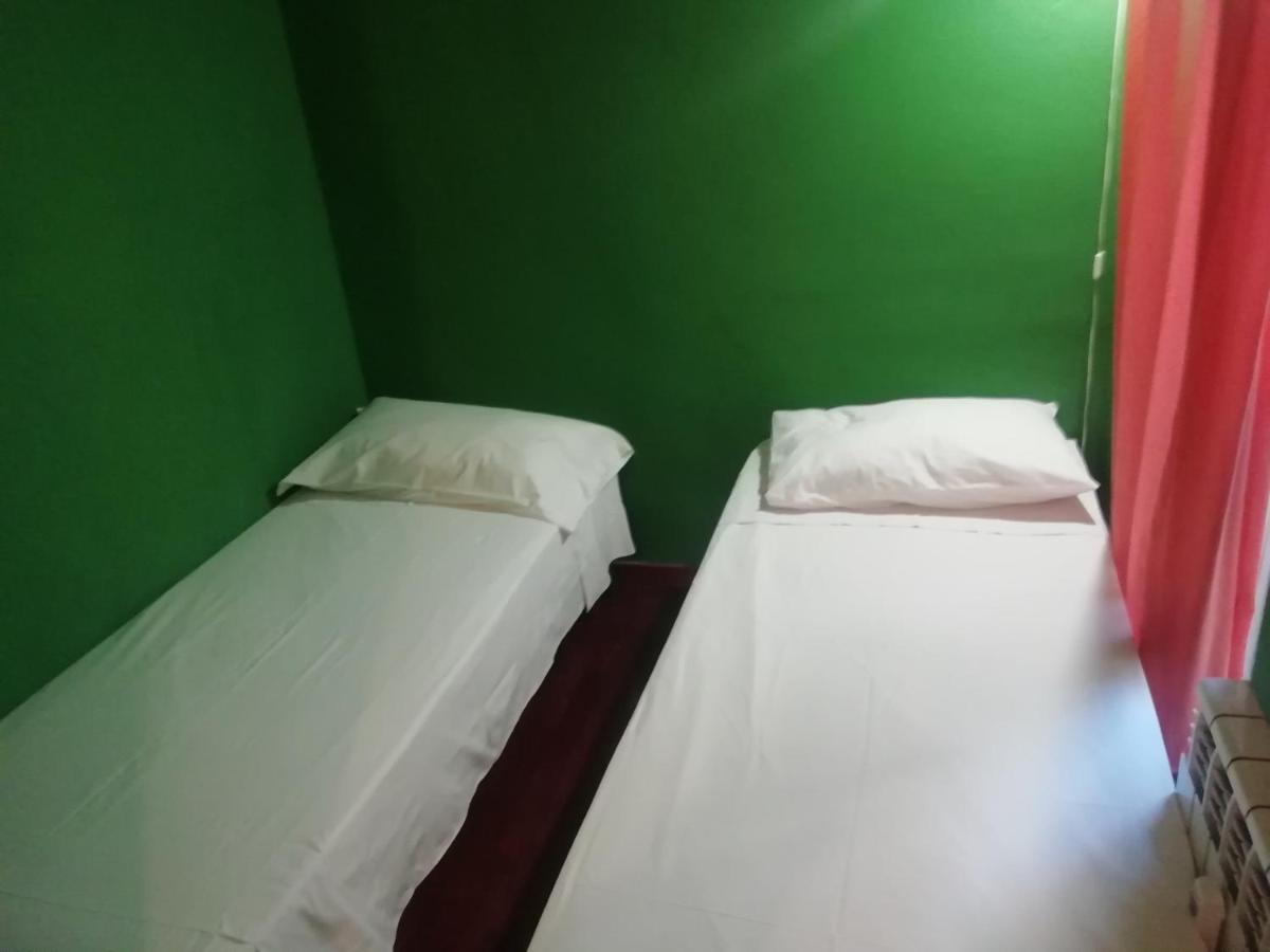 Casa Di Marco A Trastevere روما المظهر الخارجي الصورة