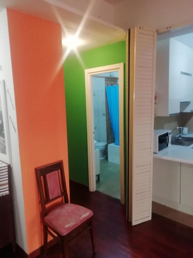 Casa Di Marco A Trastevere روما المظهر الخارجي الصورة