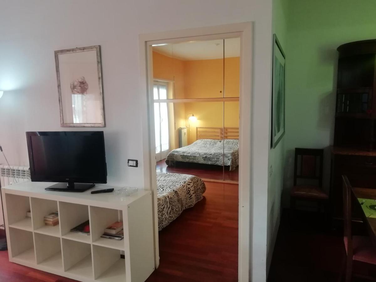 Casa Di Marco A Trastevere روما المظهر الخارجي الصورة