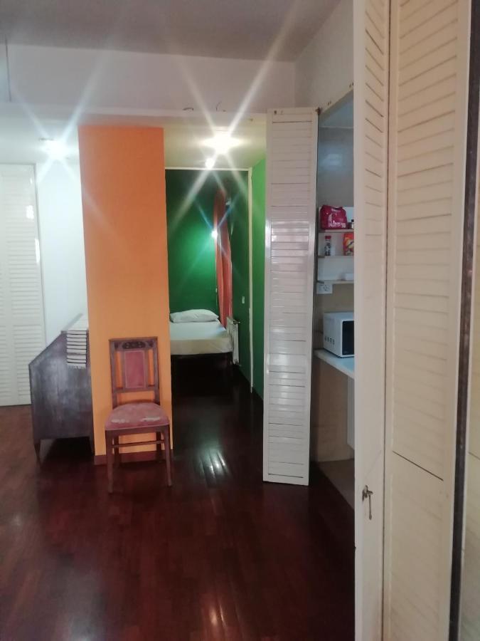 Casa Di Marco A Trastevere روما المظهر الخارجي الصورة