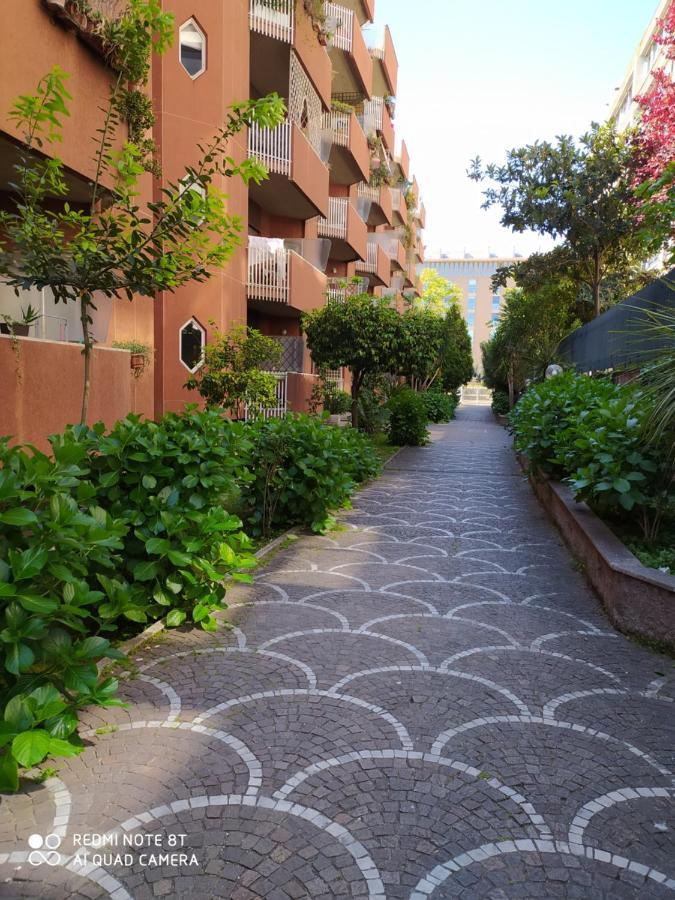 Casa Di Marco A Trastevere روما المظهر الخارجي الصورة