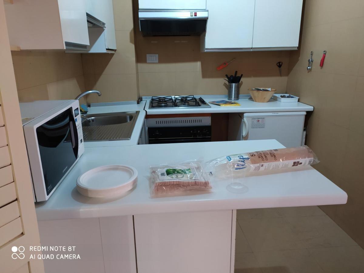 Casa Di Marco A Trastevere روما المظهر الخارجي الصورة