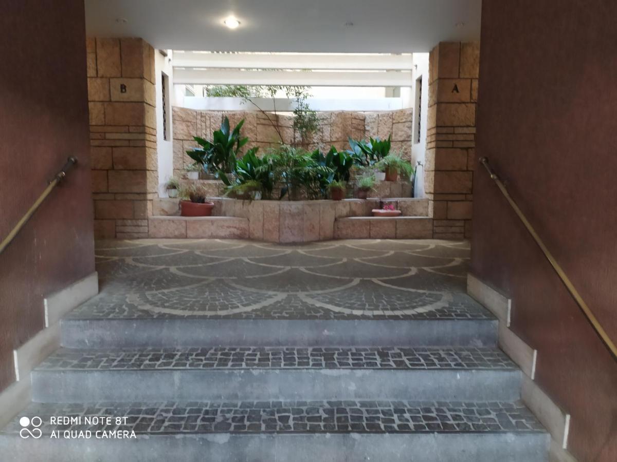 Casa Di Marco A Trastevere روما المظهر الخارجي الصورة