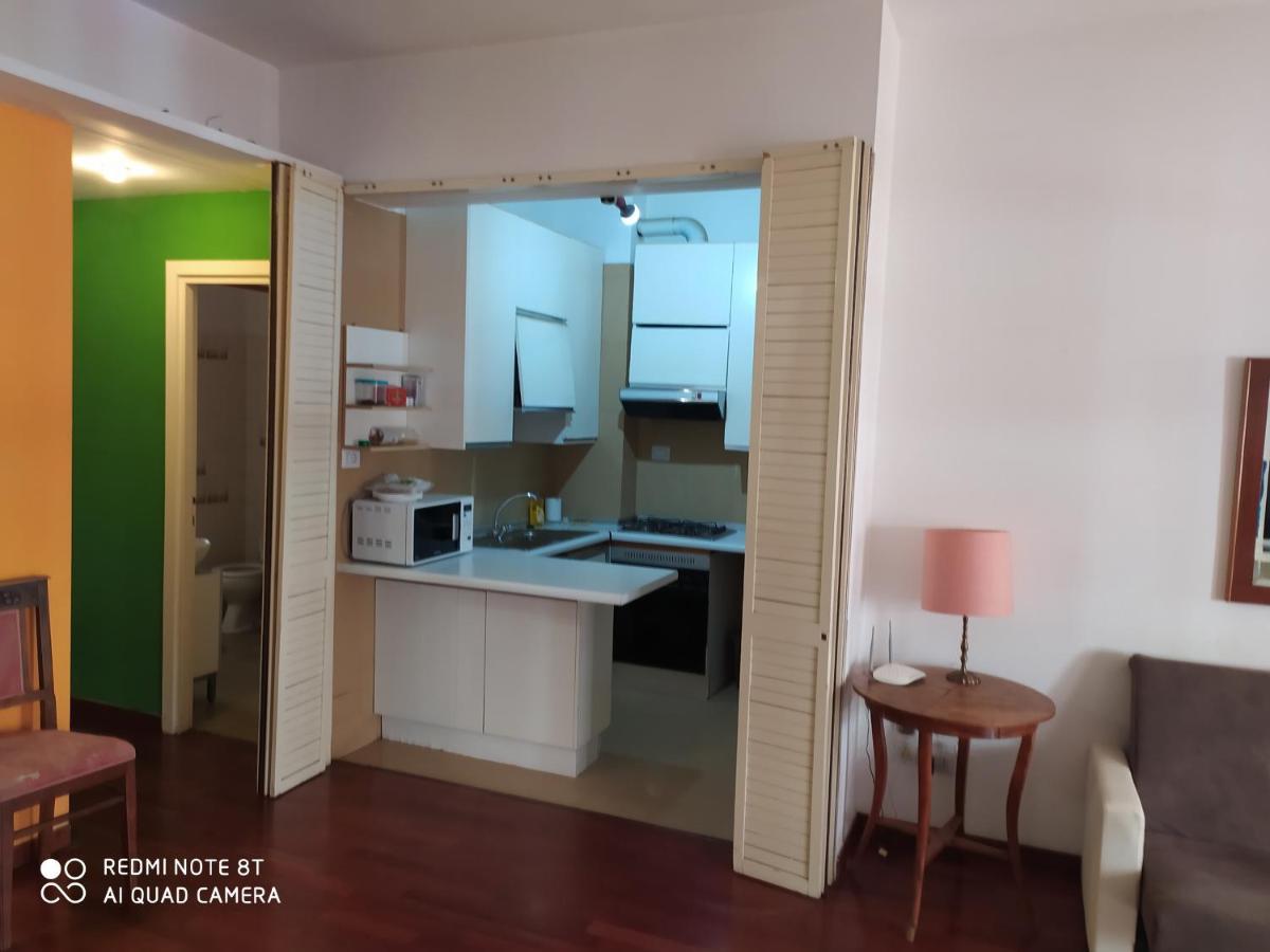 Casa Di Marco A Trastevere روما المظهر الخارجي الصورة